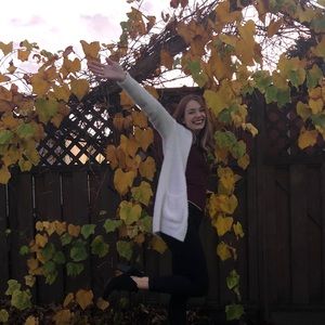 Meet your Posher, Miranda